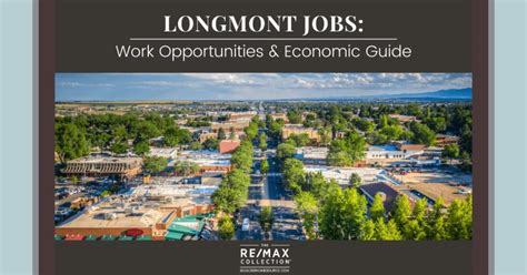 longmont munis|Employment opportunities .